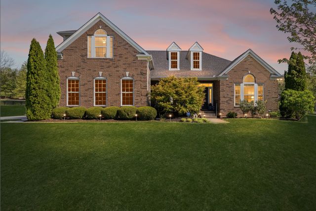 9710 Capstone Ct, Brentwood, TN 37027