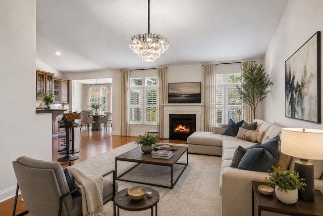 9710 Capstone Ct, Brentwood, TN 37027