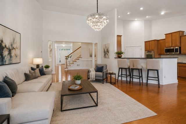 9710 Capstone Ct, Brentwood, TN 37027