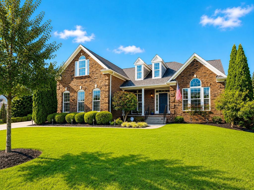 9710 Capstone Ct, Brentwood, TN 37027