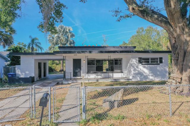 495 AVENUE F SE, Winter Haven, FL 33880