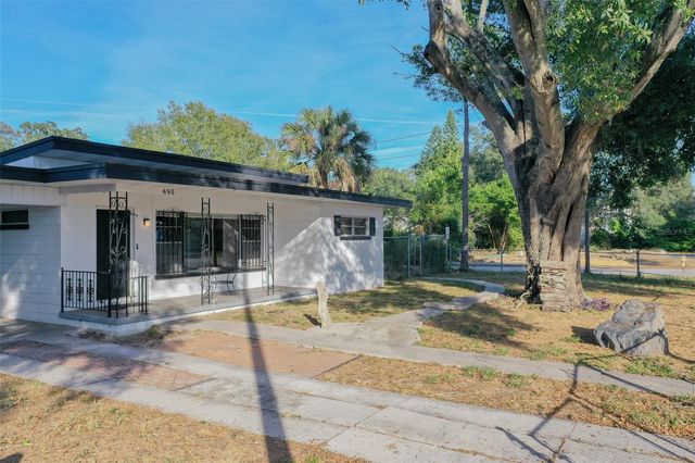 495 AVENUE F SE, Winter Haven, FL 33880