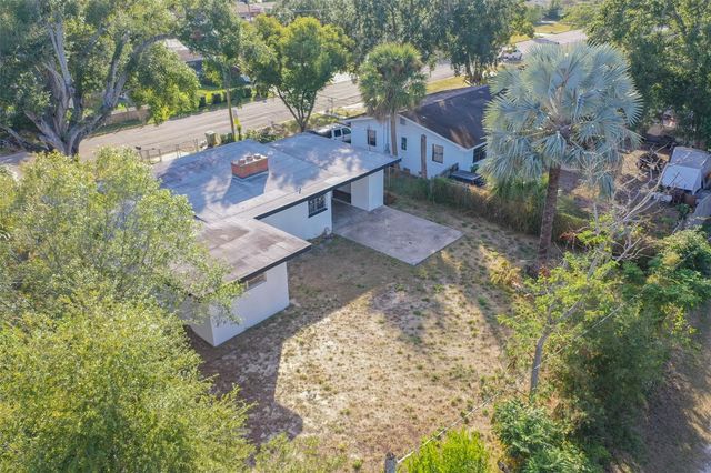 495 AVENUE F SE, Winter Haven, FL 33880