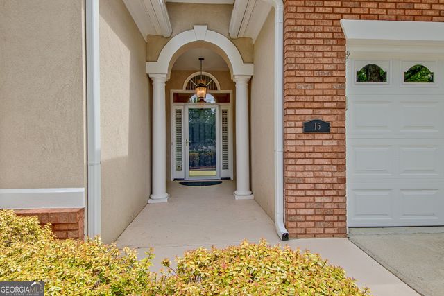 15 Downing Court, Newnan, GA 30265