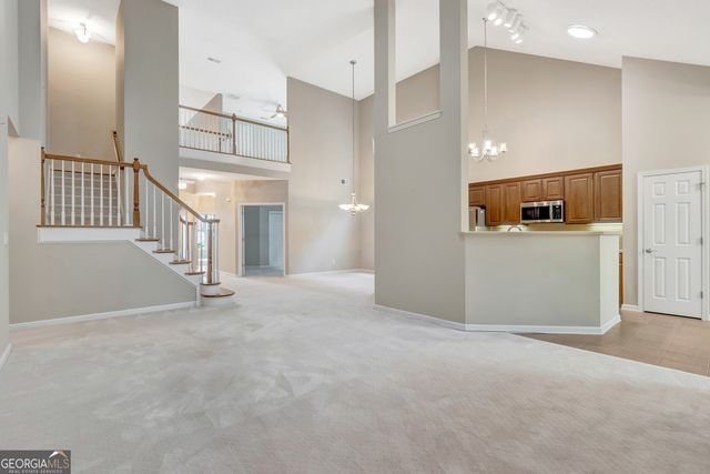 15 Downing Court, Newnan, GA 30265