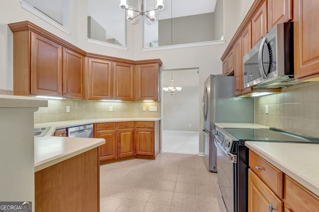 15 Downing Court, Newnan, GA 30265