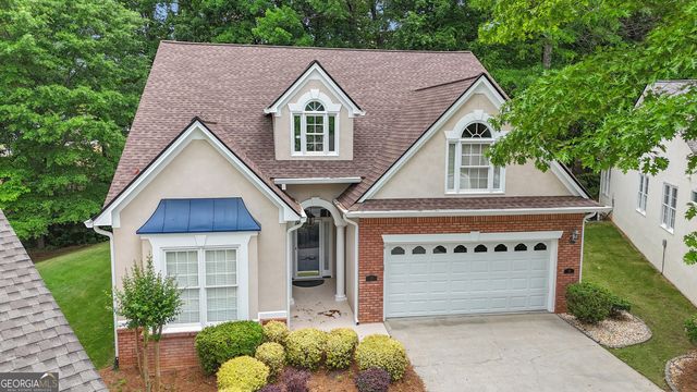 15 Downing Court, Newnan, GA 30265