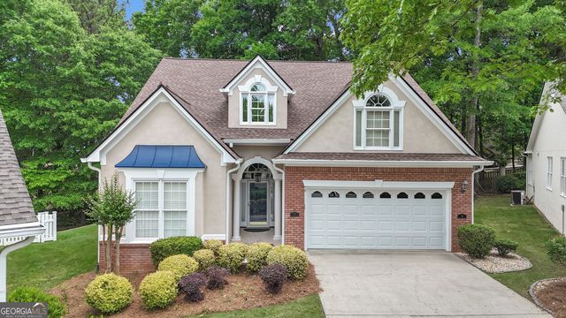 15 Downing Court, Newnan, GA 30265