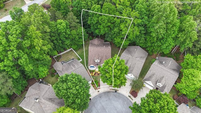 15 Downing Court, Newnan, GA 30265