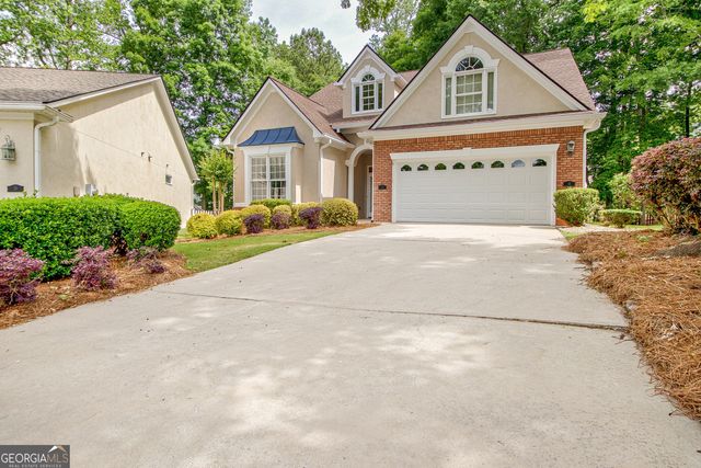 15 Downing Court, Newnan, GA 30265