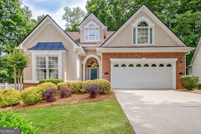 15 Downing Court, Newnan, GA 30265