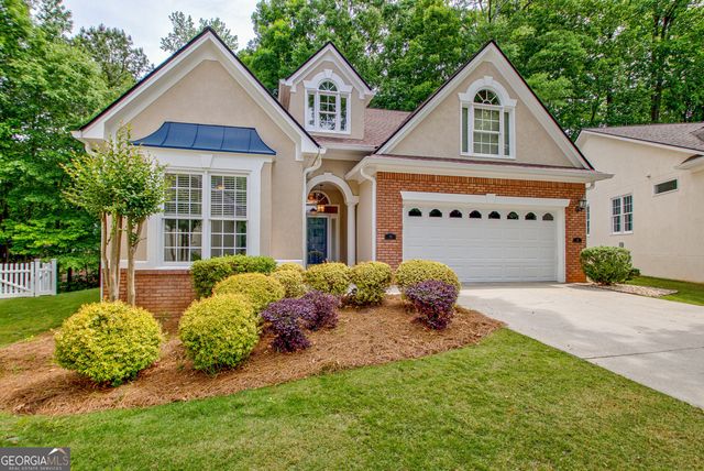 15 Downing Court, Newnan, GA 30265