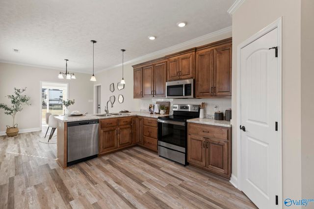 16210 Kyle Moran Drive, Athens, AL 35614