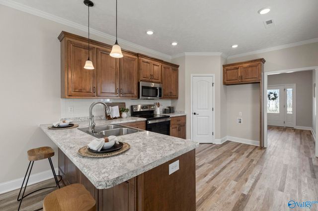 16210 Kyle Moran Drive, Athens, AL 35614