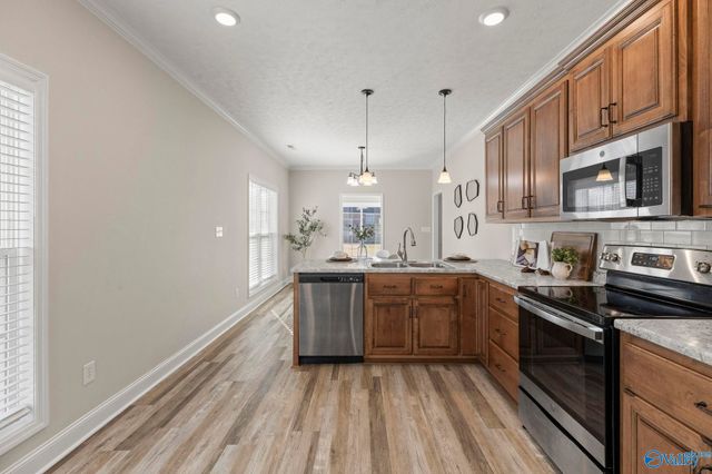 16210 Kyle Moran Drive, Athens, AL 35614