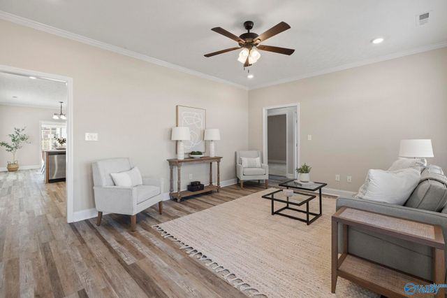 16210 Kyle Moran Drive, Athens, AL 35614