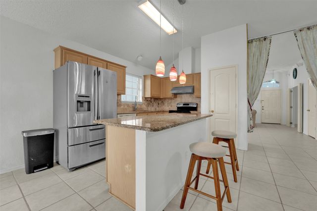 2207 Hickory Wood Trail, Arlington, TX 76018