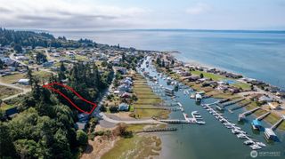 0 XXX Sandy Hook Drive, Clinton, WA 98236