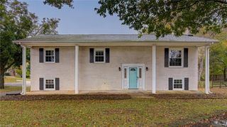 8140 Vance Road, Kernersville, NC 27284