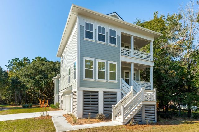 1127 Hamlin Road, Mount Pleasant, SC 29466