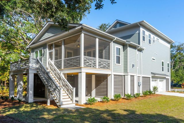 1127 Hamlin Road, Mount Pleasant, SC 29466