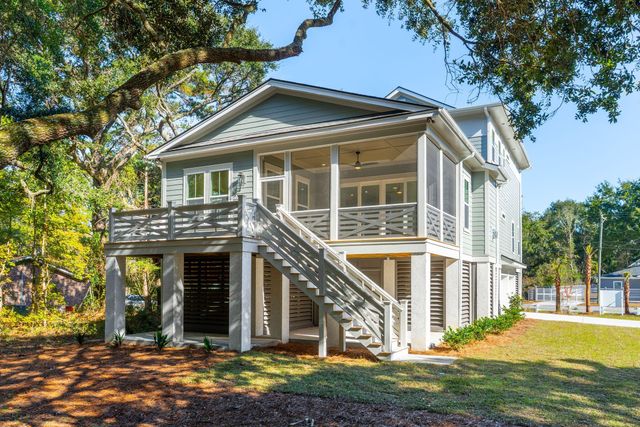 1127 Hamlin Road, Mount Pleasant, SC 29466