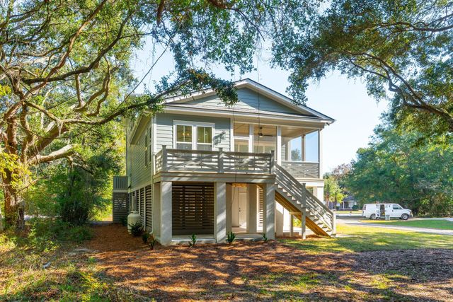 1127 Hamlin Road, Mount Pleasant, SC 29466