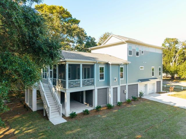1127 Hamlin Road, Mount Pleasant, SC 29466