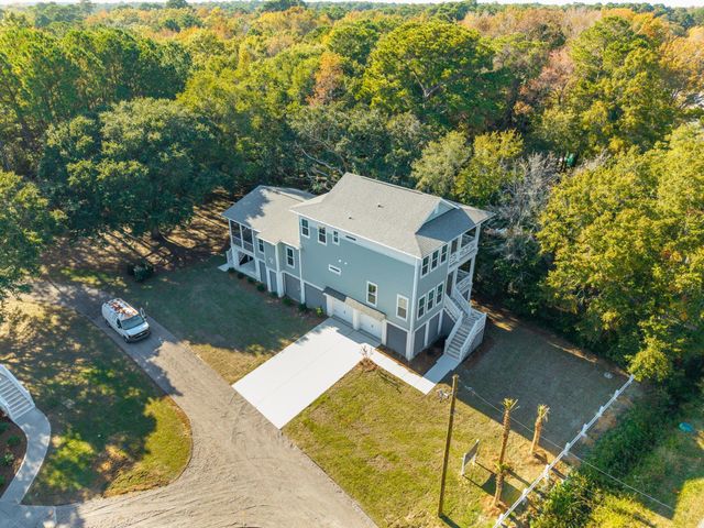 1127 Hamlin Road, Mount Pleasant, SC 29466