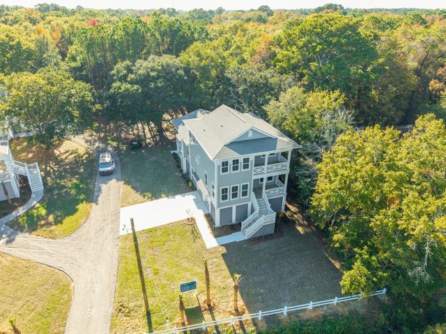 1127 Hamlin Road, Mount Pleasant, SC 29466