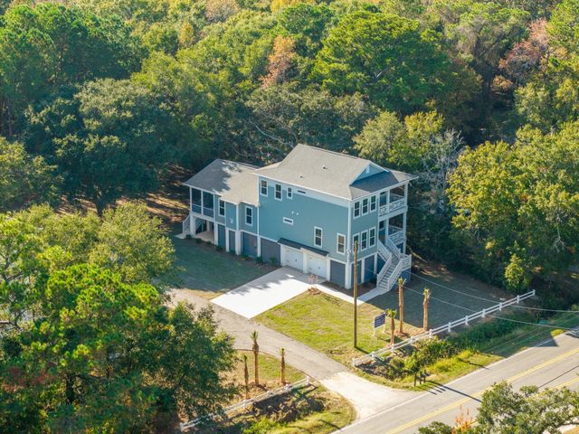 1127 Hamlin Road, Mount Pleasant, SC 29466