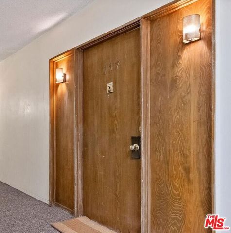 1115 Cordova Street 117, Pasadena, CA 91106