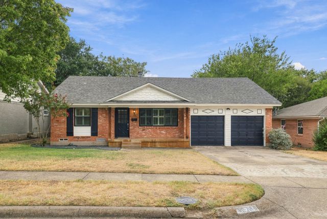 11715 Rogue Way, Dallas, TX 75218