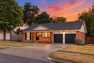 11715 Rogue Way, Dallas, TX 75218