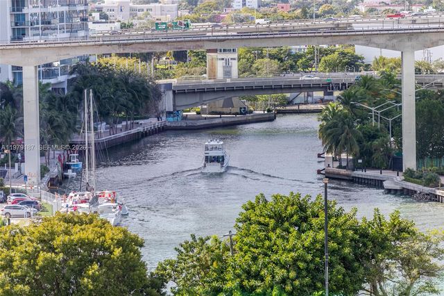 41 SE 5th St 706, Miami, FL 33131