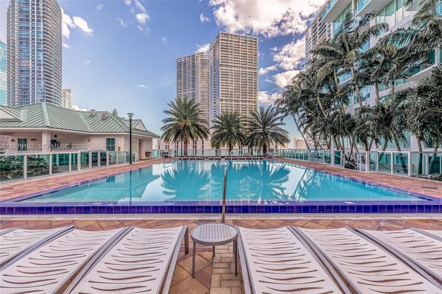 41 SE 5th St 706, Miami, FL 33131