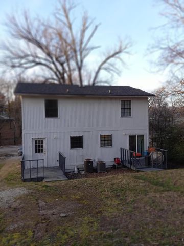 212 Gillespie Road, Chattanooga, TN 37411