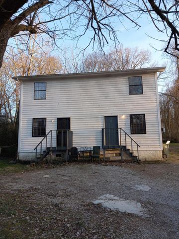 212 Gillespie Road, Chattanooga, TN 37411
