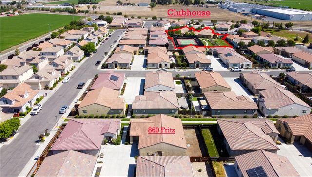 860 Fritz Dr, Los Banos, CA 93635