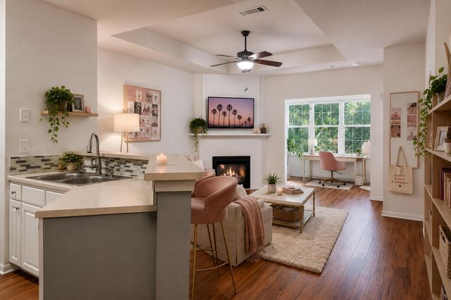 60 Fenwick Hall Alley 331, Johns Island, SC 29455