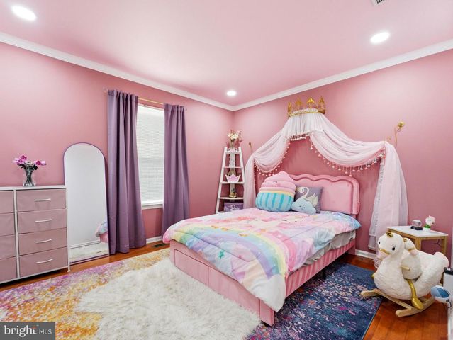 101 WEATHERHILL CT, Hainesport, NJ 08036