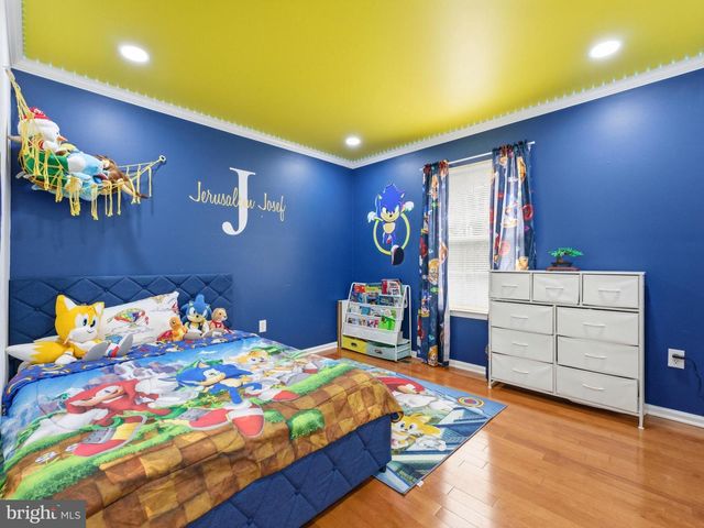 101 WEATHERHILL CT, Hainesport, NJ 08036