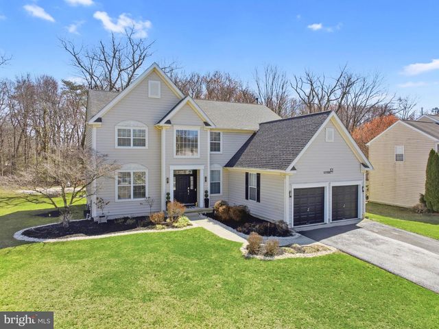 101 WEATHERHILL CT, Hainesport, NJ 08036