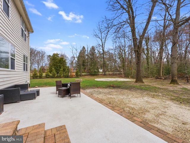 101 WEATHERHILL CT, Hainesport, NJ 08036