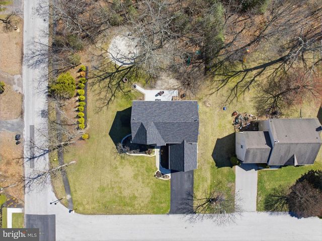 101 WEATHERHILL CT, Hainesport, NJ 08036