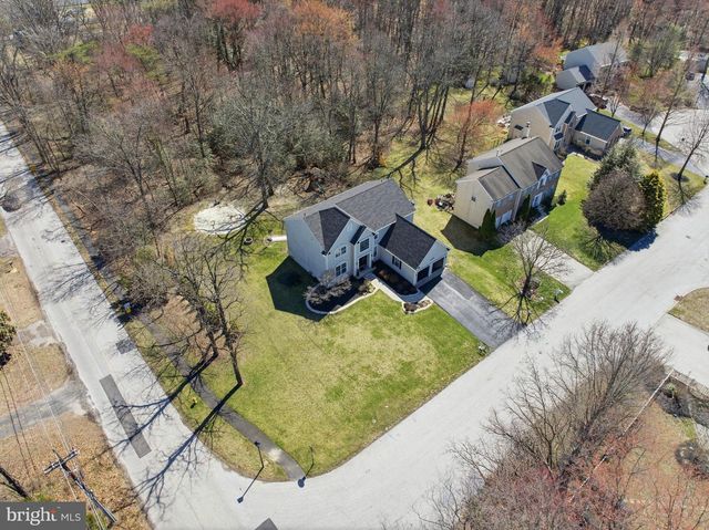 101 WEATHERHILL CT, Hainesport, NJ 08036