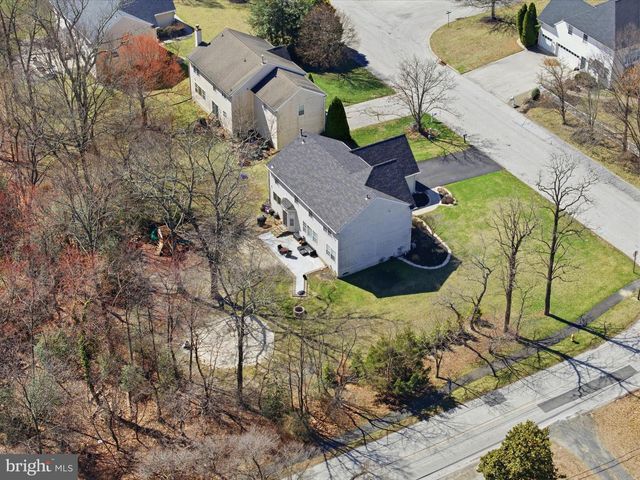 101 WEATHERHILL CT, Hainesport, NJ 08036