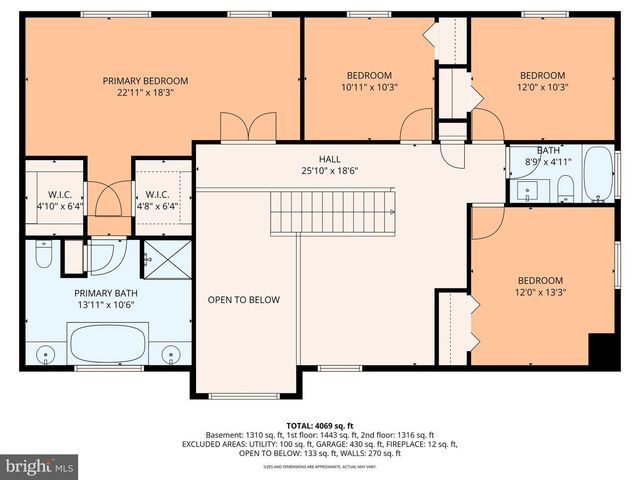 101 WEATHERHILL CT, Hainesport, NJ 08036