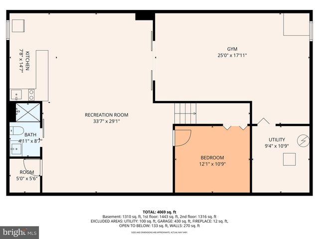 101 WEATHERHILL CT, Hainesport, NJ 08036