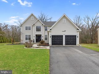 101 WEATHERHILL CT, Hainesport, NJ 08036